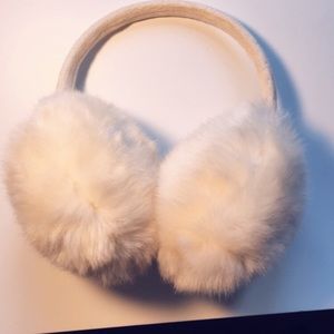 Winter ear warmers